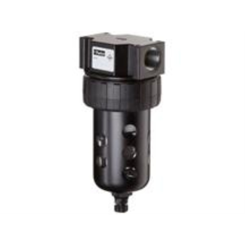 Сажевый фильтр Parker 06F26AC