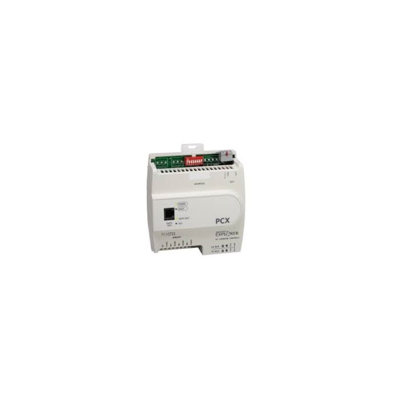 Модуль расширения входов/выходов Johnson Controls FX-PCX3731-0