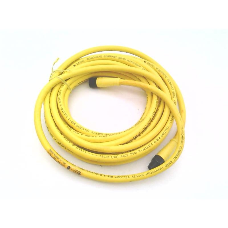 Кордсет Woodhead 883030C02M060