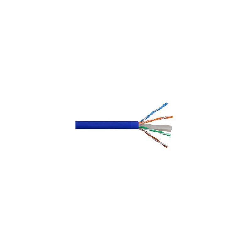 CAT6 BLUE 305M