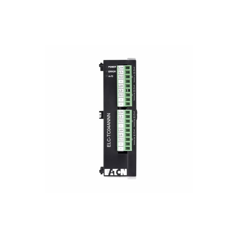Модуль Eaton ELC-TC04ANNN