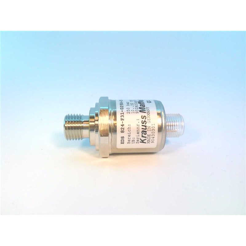 Датчик давления EDS 824-F31-0250-280