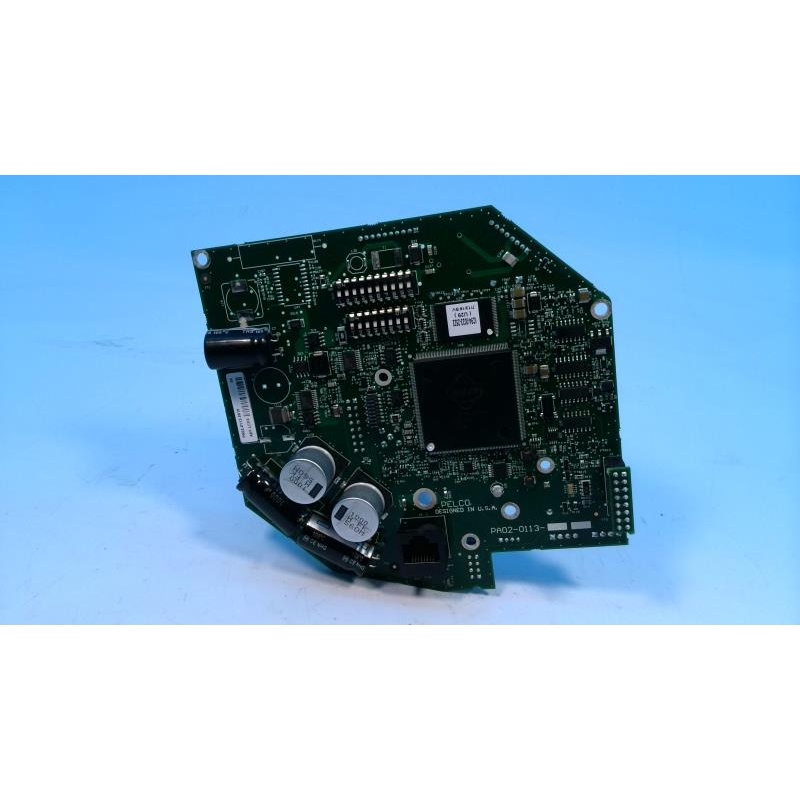 Плата хоста Schneider Electric PA02-0113-5010