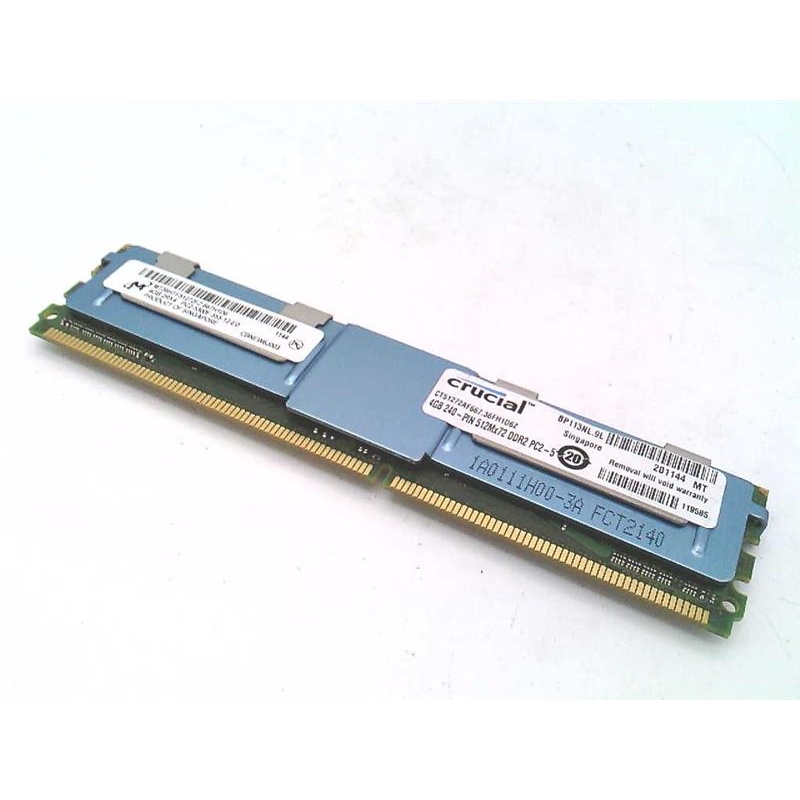 Модуль памяти Crucial Tech CT51272AF667.36FH1D6Z