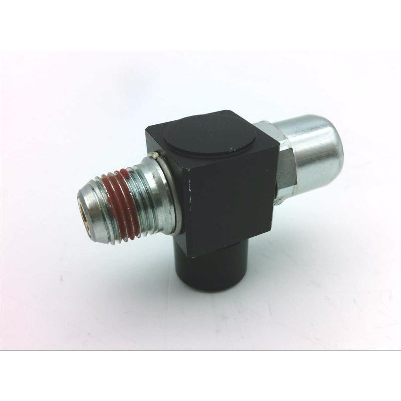 Пилотный обратный клапан Polyconn PCBCV-2