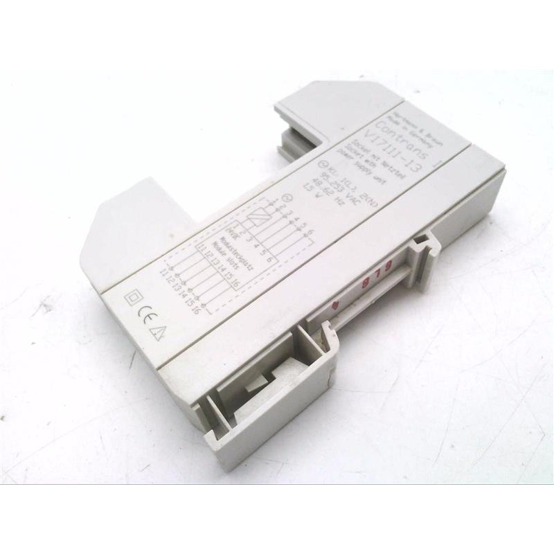 Гнездо ABB V17111-13