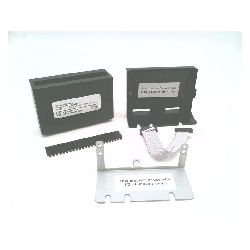 Кондиционеры сигналов и передатчики KB Electronics 9597