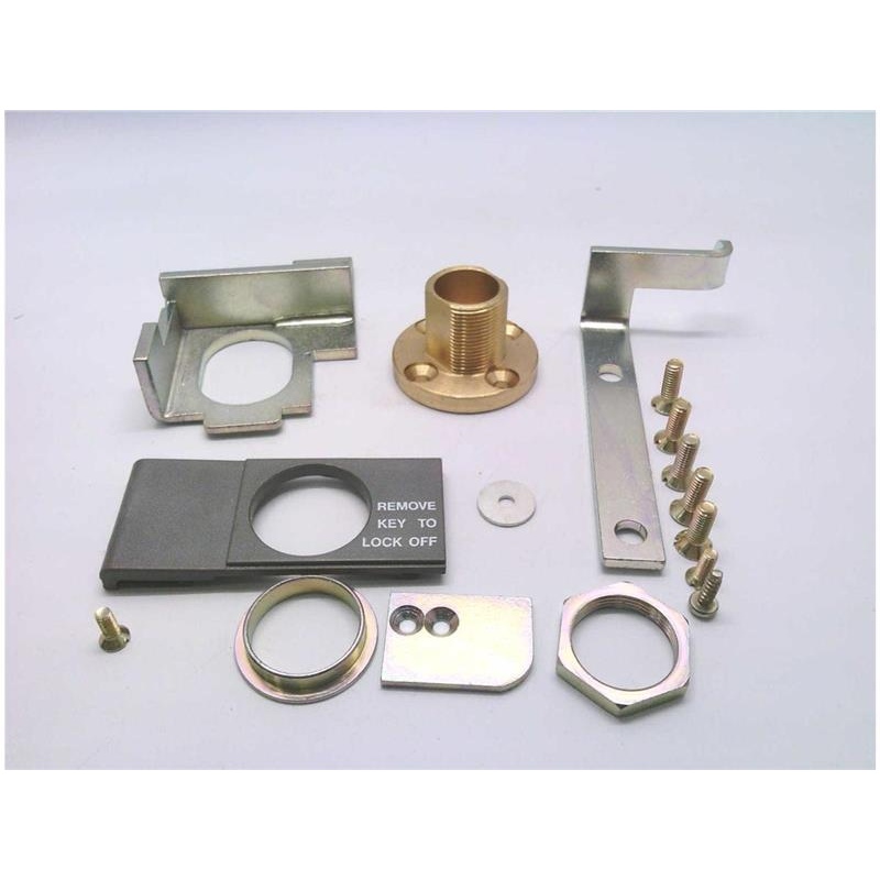 Замок с ключом ABB 1SDA058275R1