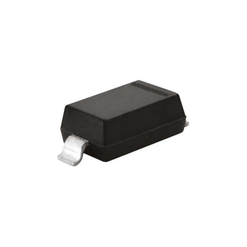 Диод зенера BZT52C16S-7-F