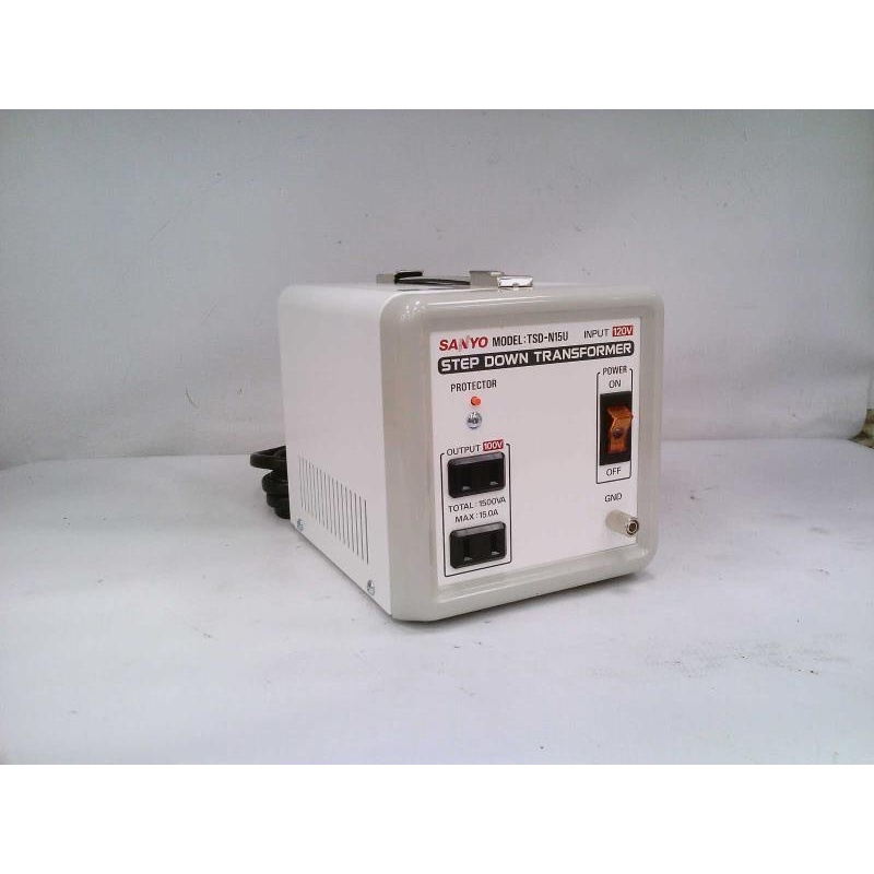 Трансформер Sanyo TSD-N15U