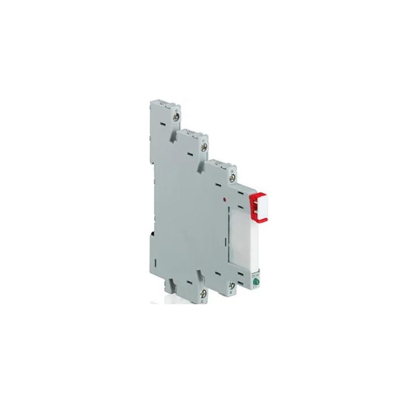 (цена/еа) силовое реле ABB 1SVR405541R6110