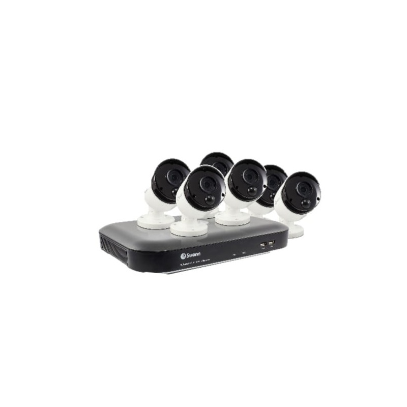 Система безопасности SWDVK-855806