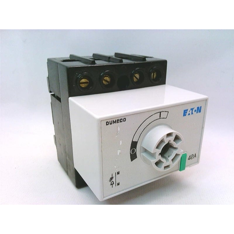 Разъединитель DMM40/1