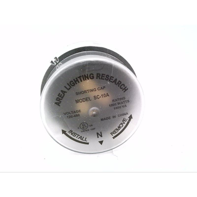 SHORTING CAP SC-10A