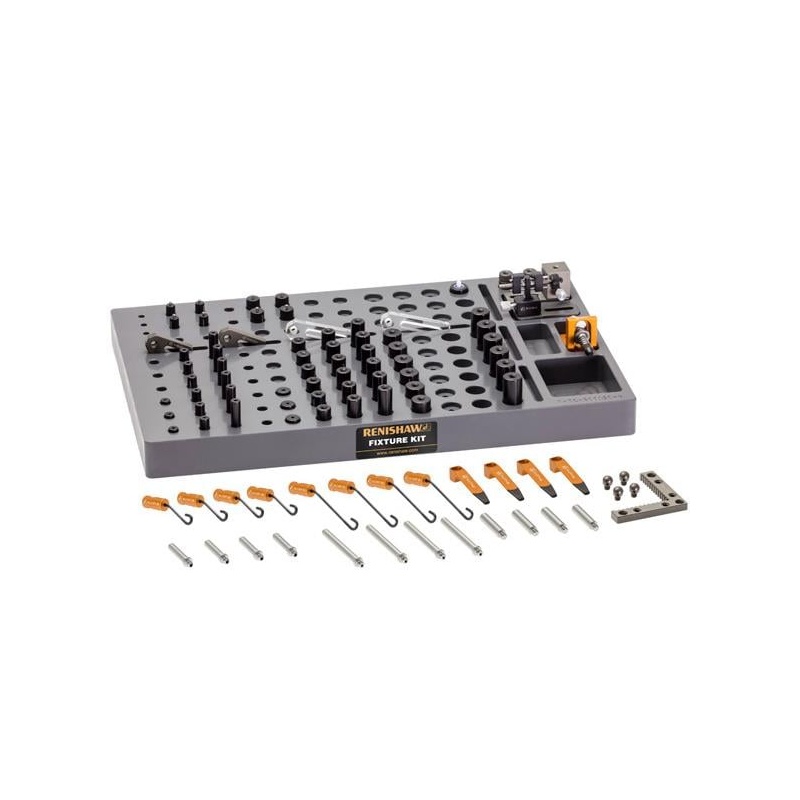 Комплект компонентов приспособления B Renishaw R-FSV-B-4