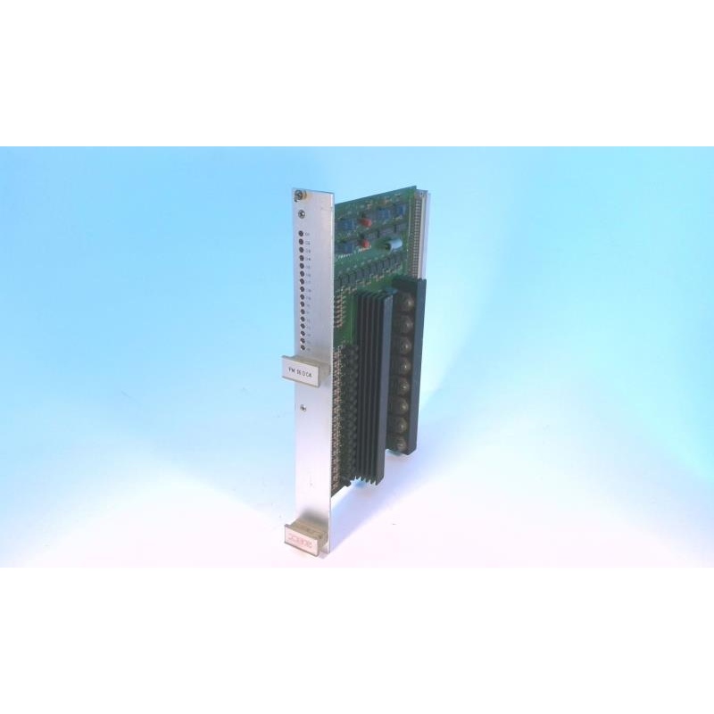 Выходной модуль ISE PM16/OC4