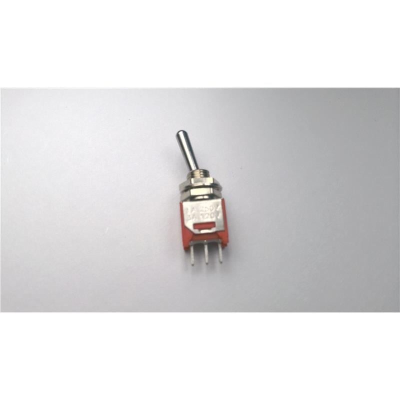 Переключатель 108-2MS1T1B1M2QE-EVX