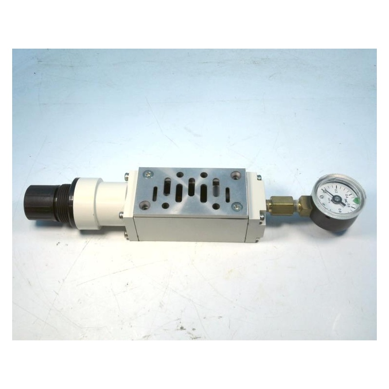 Электромагнитный клапан коллектора SMC ARB210-00-B-X204