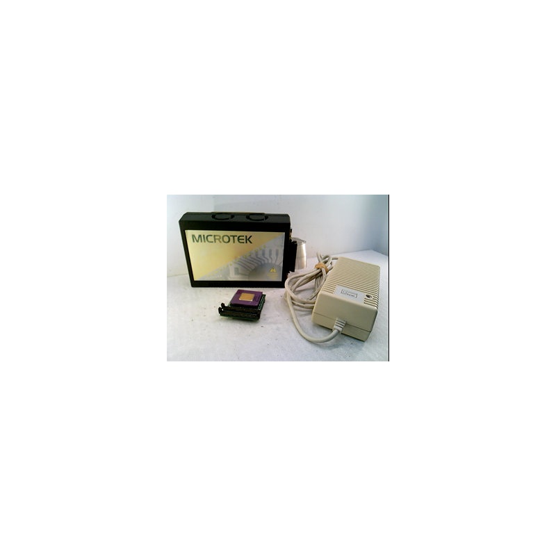 Эмулятор PP-SW+386EX