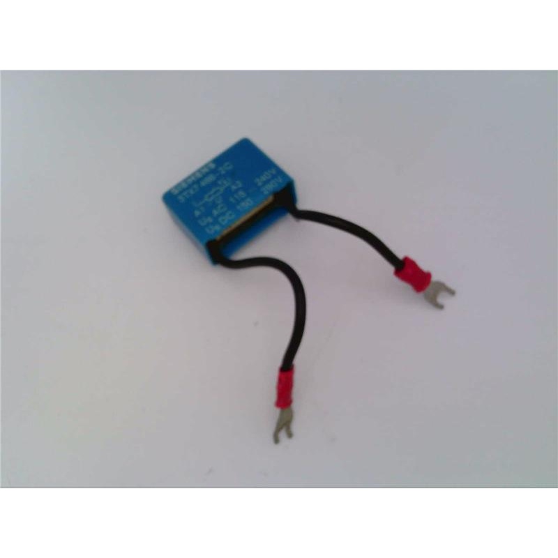 Варистор с супрессором перенапряжения 3TX7466-2C