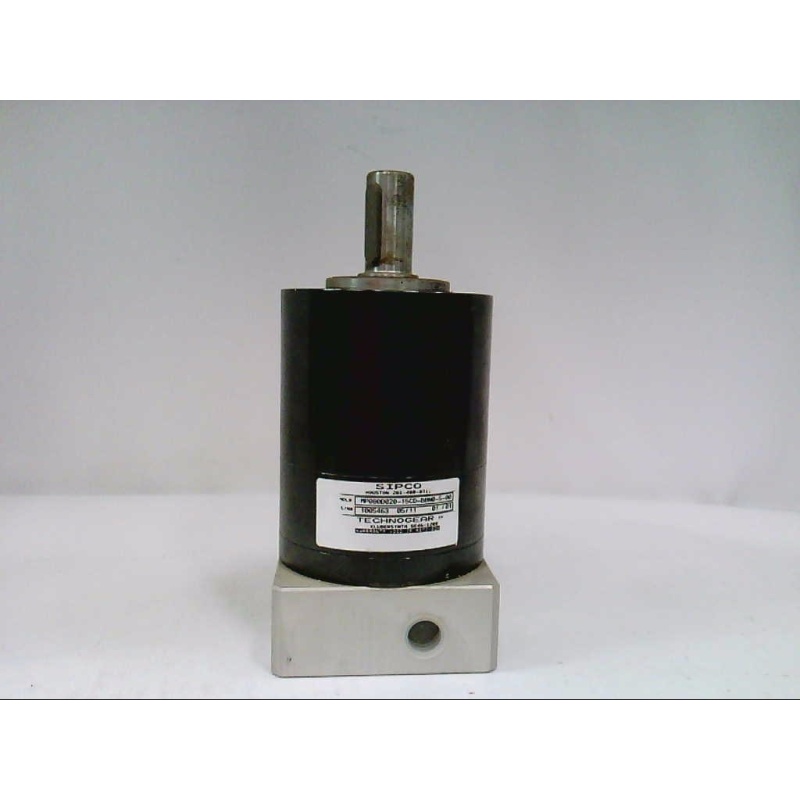 Мотор-редуктор Sipco MP080D020-15CD-B8N0-S-00