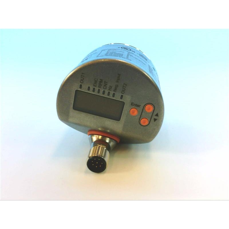 INCREMENTAL ENCODER PERFORMANCE LINE-RUP500
