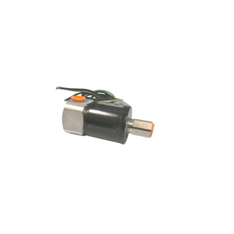 Клапан Parker 30CC04LN7C7F