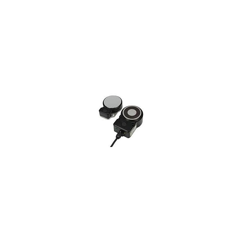 Выключатели блокировки безопасности Idem Safety Switches MGL-1M-M-464006