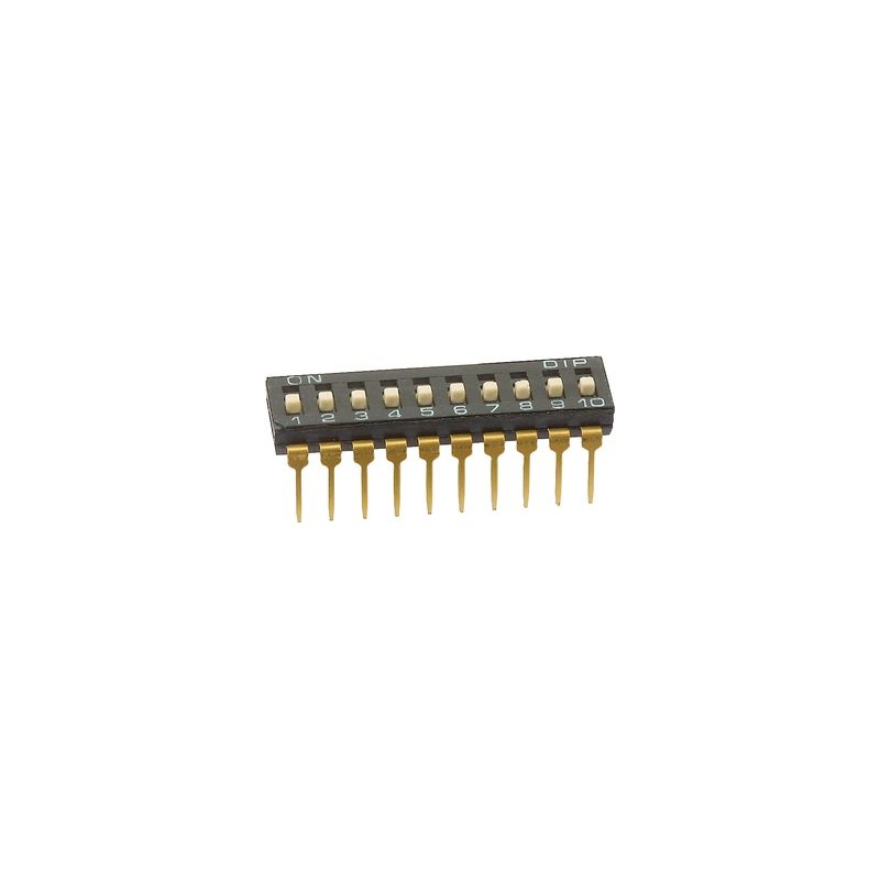 Переключатель MCNDI-10S