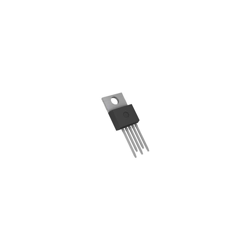 Драйвер периферийного устройства на основе буфера/инвертора BTS409L1 E3043