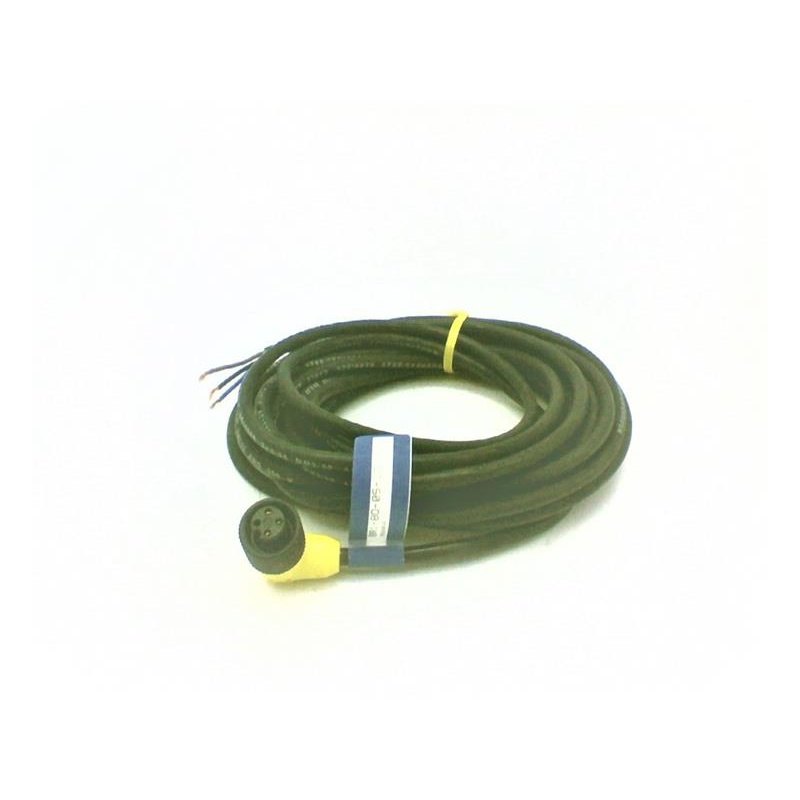 Быстроразъемные кабели и комплекты шнуров TT Electronics BR1-BD-05-U3