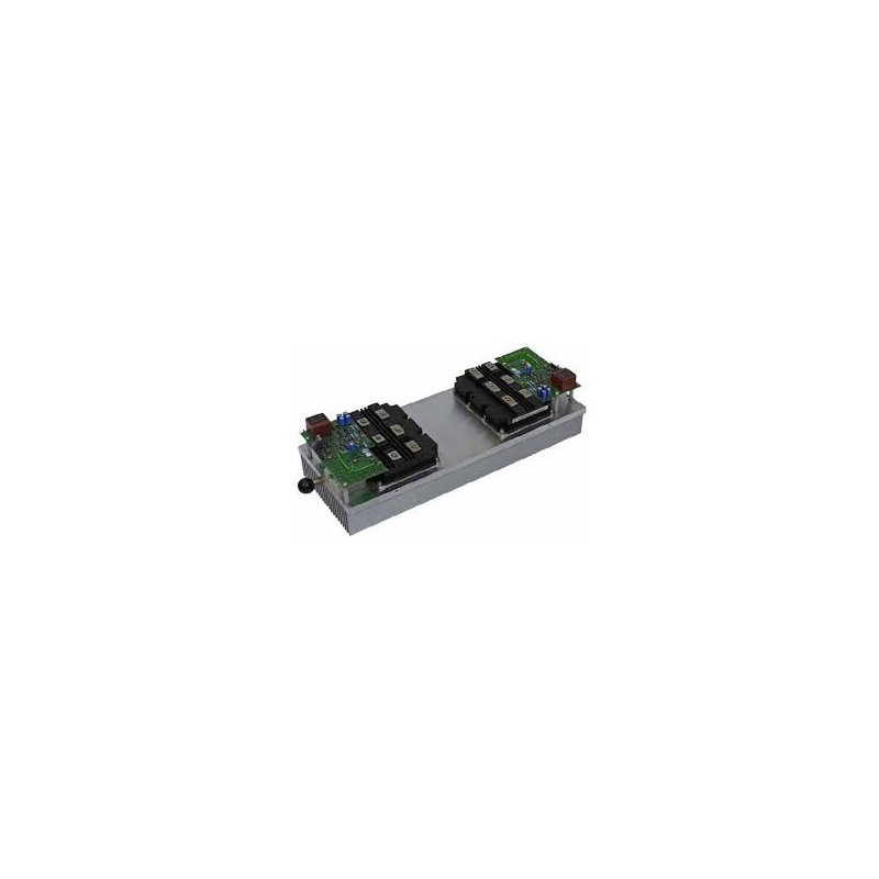 IGBT-POWERCARDS 6SL3912-5AP41-0AA0