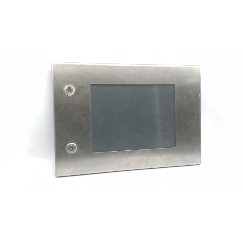 Панель дисплея Sparc Systems Ltd PCS 5102