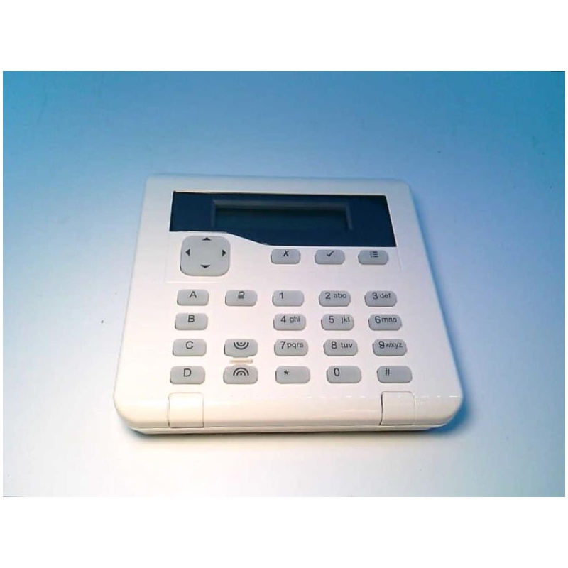 Блоки управления Eaton KEY-KP01