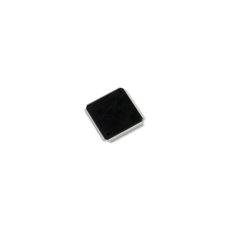 Микроконтроллер мку MC68331CAG20