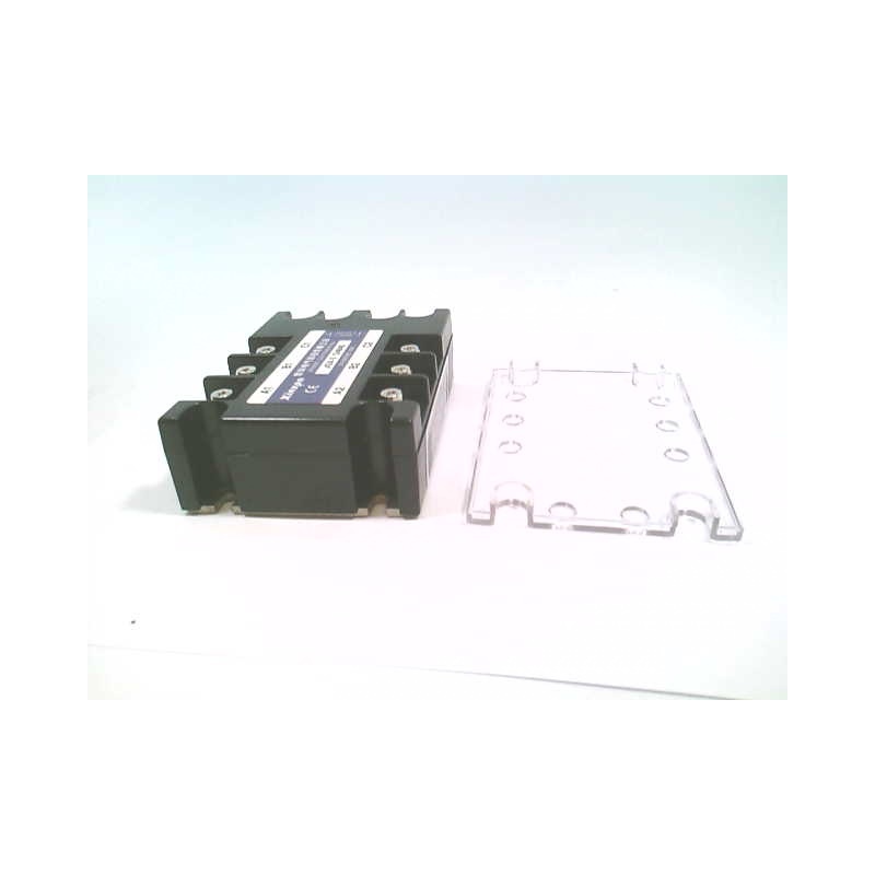 Трехфазное твердотельное реле Xinxon JGX-3 D4840