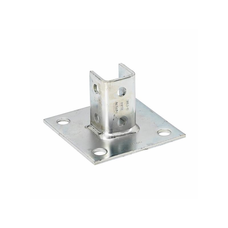 Фитинги и аксессуары для стоек B280SQZN