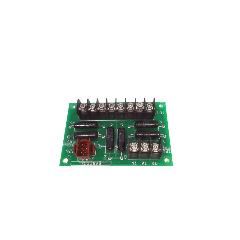 Плата печатной платы Kohler Company GM17866