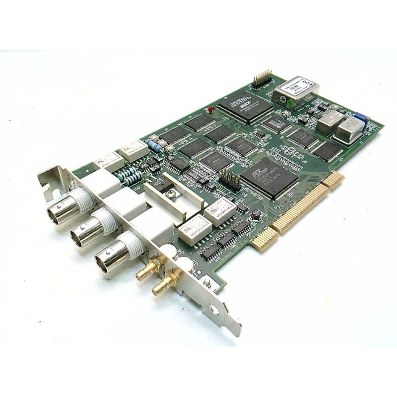 Генератор сигналов произвольной формы PCI-Waveform TE-5300