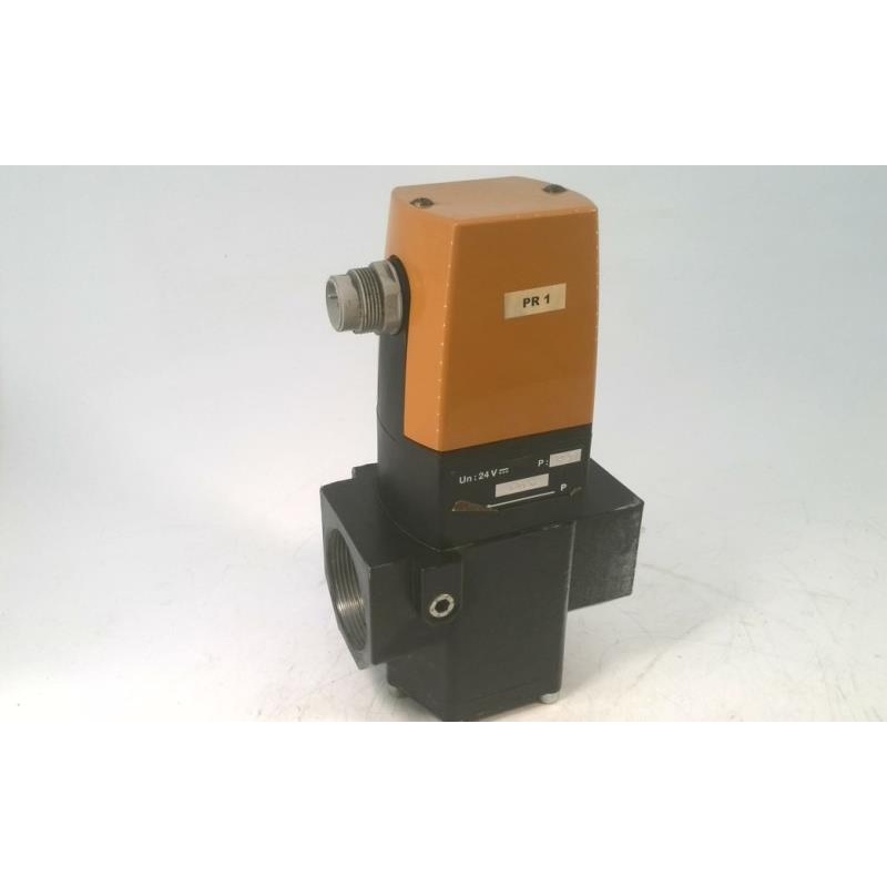 Регулятор давления Parker EPP34CC1I60010