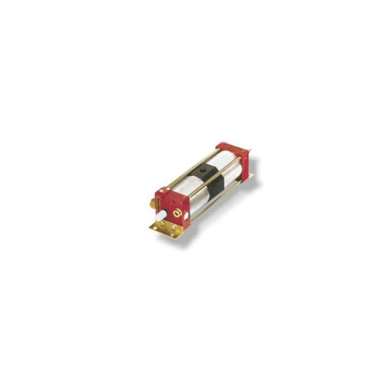 Воздушный усилитель Maximator MPLV2
