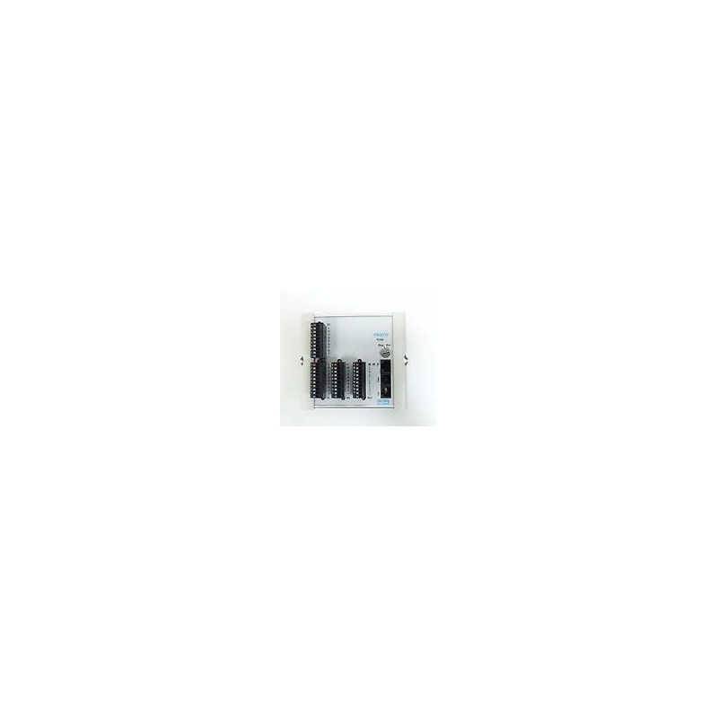 Микропрограммируемый модуль управления Festo FEC-FC440-FST