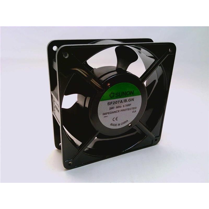 Вентиляторы и вентиляция HVAC Sunon SF207A/B.GN