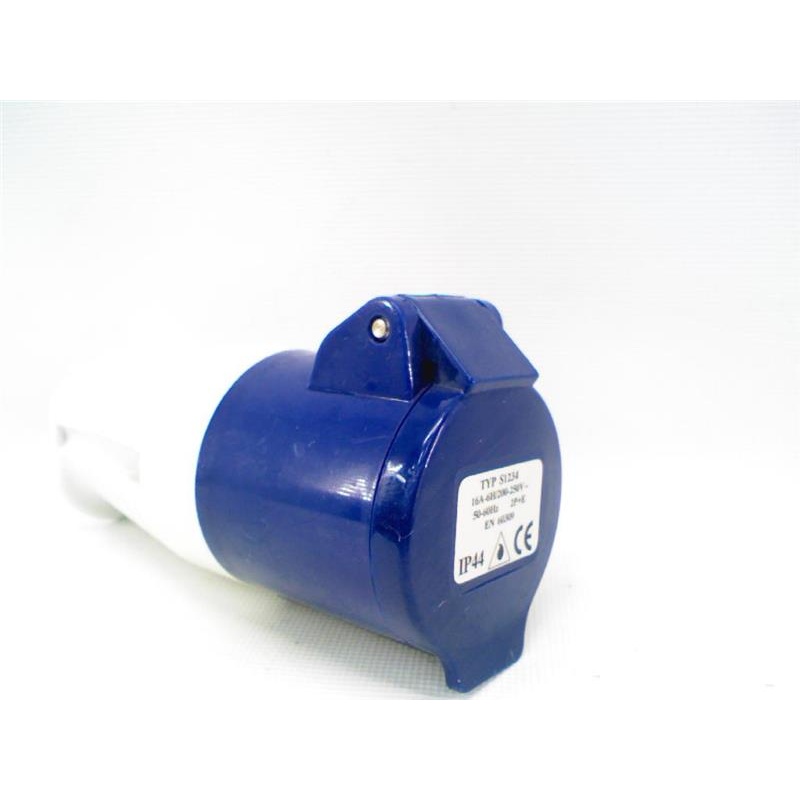 Электрические вилки и розетки Ningbo Znpon Electrical Appliance S1234