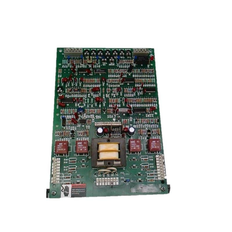 Платы привода Seco Electronics PWB 35934