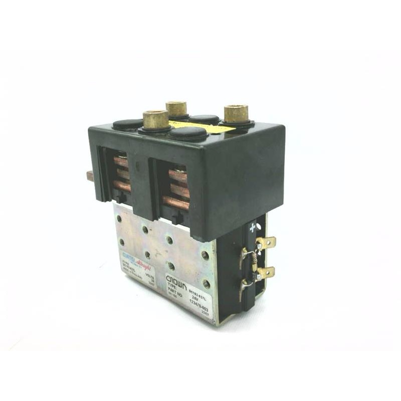 Контактор Curtis Instruments DC182-627L