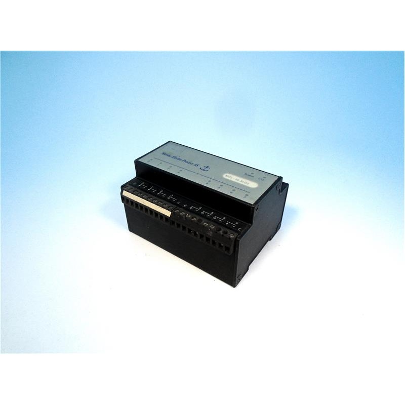 Модуль ввода/вывода Beijer Electronics MCL-08AI.D2