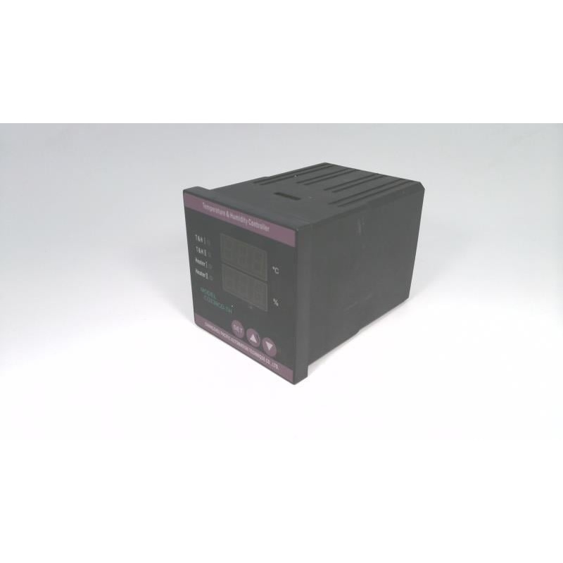 Цифровой контроллер температуры/влажности Cpautomation CG239CD-TH