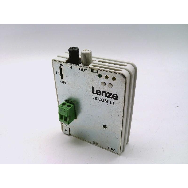 Коммуникационный модуль Lenze 33.2102IB.V003