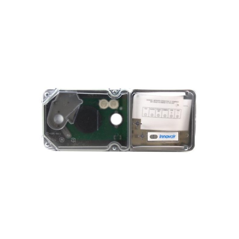 Детектор дыма Honeywell ADP-F